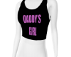 Daddy's Girl top