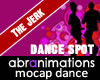 The Jerk Dance Spot