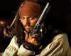 Jack Sparrow/Skull 1