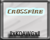 crossfire cf1-14