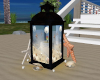 IB Beach Lantern