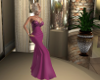 Fluted Gown 2