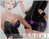 Y| Maleficent Dress 3.0