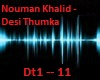 NK - Desi Thumka