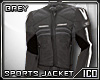 ICO Sports Jacket