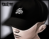 SNRY | S cap . 8p