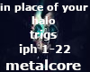 bleed from within