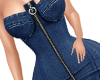 Dress Jeans Blue