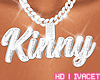 HD | Kinnady Chain. ♥