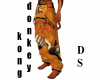 Donkey kong dub (m)