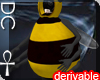 [DC] Bee Cos M/F