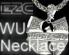 (djezc) Wu Necklace