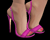 Barbie Pink Sum'er Heels