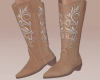 MVeBW COWBOY BOOTS