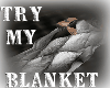 [akitz]Trigger blanket