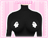 D. Boo-Bies Black RLS