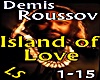 Island of Love