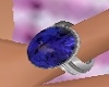 Tanzanite Ring Index R