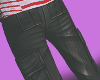 Vintage cargos