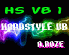 HARDSTYLE, VB 1, DJ