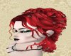 (LA)-Vintage Red Hair
