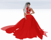 [Ts]Iris red gown