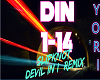 Y - Devil In I (Remix)