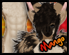 -DM- Aardwolf Fur M V2