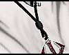 Oxu | Occult Pendant 1