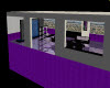 purple office