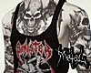 Sinister + Tattoo