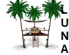BEACH CAMP