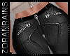 !Z! Parkers Pants RXL