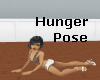 Hunger Pose Spot furn