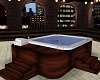 Jacuzzi Hot Tub