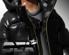 B2K Fit Puffer M
