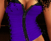 :Candy Grape corset: