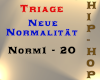 Triage - Neue Normali