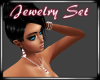 Dk. Red Jewelry Set