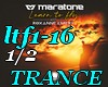 Learn to fly-TRANCE-1/2