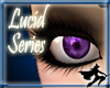 Lucid Purple Eyes