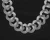 silver chain