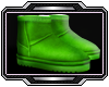 Kelly Green Uggs