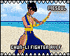 Chun-Li Fighter Avi F