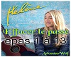 Helene -Effacer le passe
