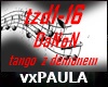 Danon tango z .. tzd1-16