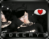 Decay -:Love and :-