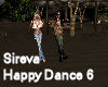 Sireva Happy Dance 6 
