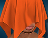 HEAD BANDANA ORANGE