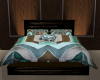 (CS) Cuddle Comfy Bed